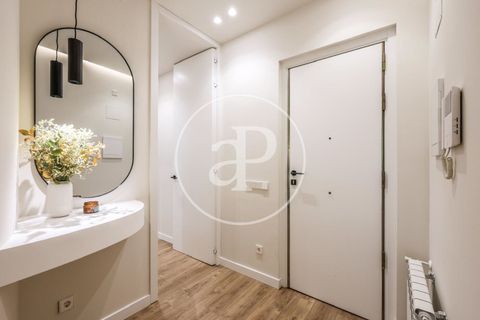 Apartament a Madrid, Madrid, Madrid - € 1.390.000 | Ref: VM2512020 - foto 47