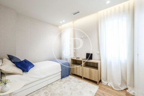 Apartament a Madrid, Madrid, Madrid - € 1.390.000 | Ref: VM2512020 - foto 48