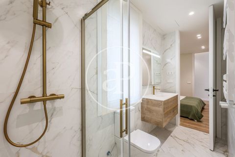 Apartament a Madrid, Madrid, Madrid - € 1.390.000 | Ref: VM2512020 - foto 50
