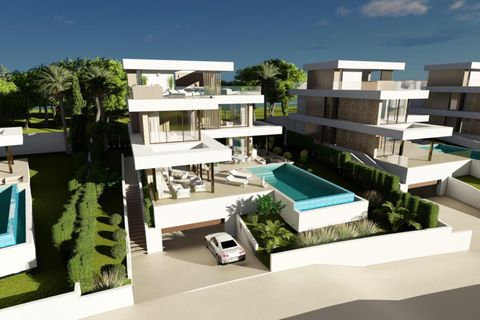 Villa a Estepona, Malaga, Estepona - € 2.890.000 | Ref: MBS-1638/11291 - foto 2