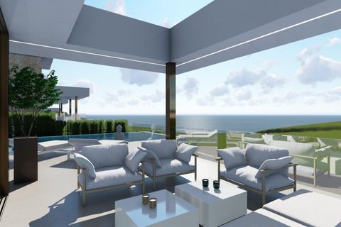 Villa a Estepona, Malaga, Estepona - € 2.890.000 | Ref: MBS-1638/11291 - foto 12