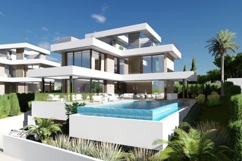 Villa a Estepona, Malaga, Estepona - € 2.890.000 | Ref: MBS-1638/11291 - foto 18