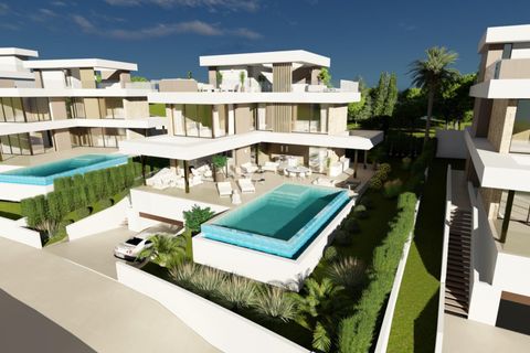 Villa a Estepona, Malaga, Estepona - € 2.890.000 | Ref: MBS-1638/11291 - foto 19