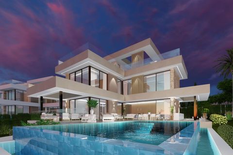 Villa a Estepona, Malaga, Estepona - € 2.890.000 | Ref: MBS-1638/11291 - foto 20