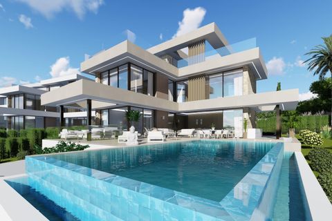 Villa a Estepona, Malaga, Estepona - € 2.890.000 | Ref: MBS-1638/11291 - foto 21