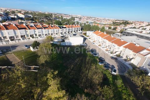 Helårsgrund i Almada, Setubal, Almada - € 160.000 | Ref: 270250160 - foto 2