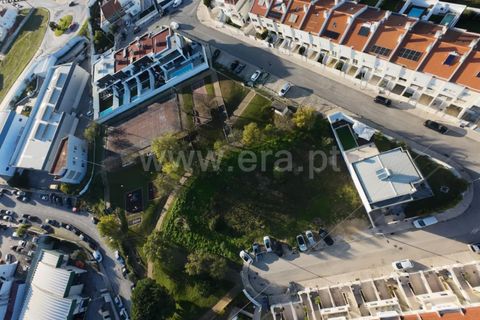 Helårsgrund i Almada, Setubal, Almada - € 160.000 | Ref: 270250160 - foto 3