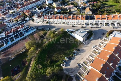 Helårsgrund i Almada, Setubal, Almada - € 160.000 | Ref: 270250160 - foto 5