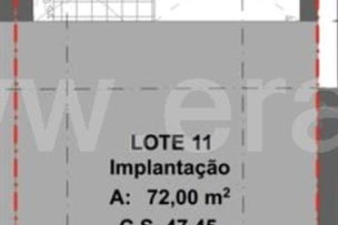 Helårsgrund i Almada, Setubal, Almada - € 160.000 | Ref: 270250160 - foto 8