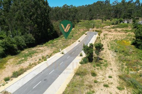 Helårsgrund i Ponte de Lima, Viana do Castelo, Ponte de Lima - € 105.000 | Ref: V070 - foto 1