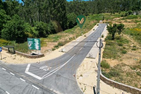 Helårsgrund i Ponte de Lima, Viana do Castelo, Ponte de Lima - € 105.000 | Ref: V070 - foto 2