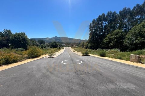 Helårsgrund i Ponte de Lima, Viana do Castelo, Ponte de Lima - € 105.000 | Ref: V070 - foto 4