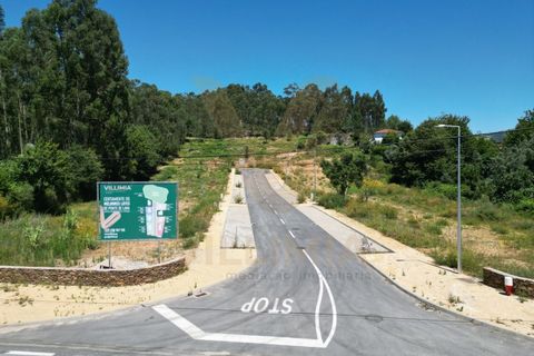 Helårsgrund i Ponte de Lima, Viana do Castelo, Ponte de Lima - € 105.000 | Ref: V070 - foto 6