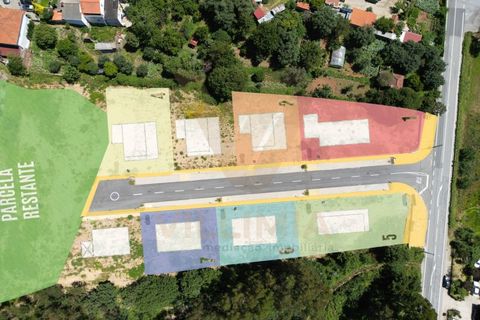 Helårsgrund i Ponte de Lima, Viana do Castelo, Ponte de Lima - € 105.000 | Ref: V070 - foto 7