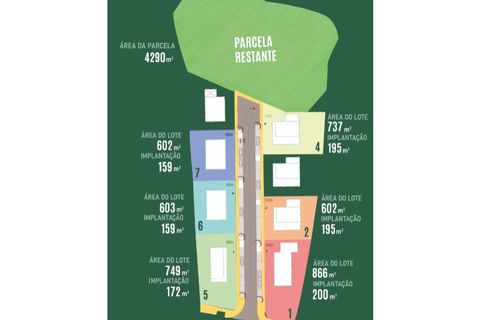 Helårsgrund i Ponte de Lima, Viana do Castelo, Ponte de Lima - € 105.000 | Ref: V070 - foto 9