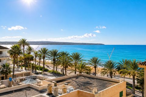 Wohnung in L'Arenal, Mallorca - Foto 3