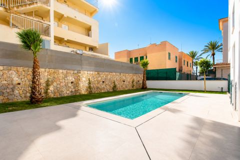 Wohnung in L'Arenal, Mallorca - Foto 5