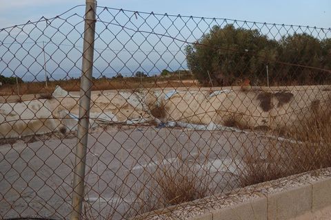 Landejendom i Elche, Alicante, Elche - € 175.000 | Ref: RUS0002 - foto 10