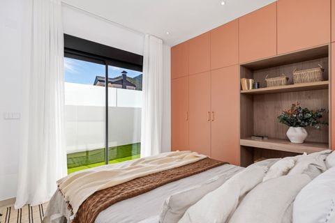 Villa a Polop, Alicante, Polop - € 775.000 | Ref: NB-51277 - foto 24