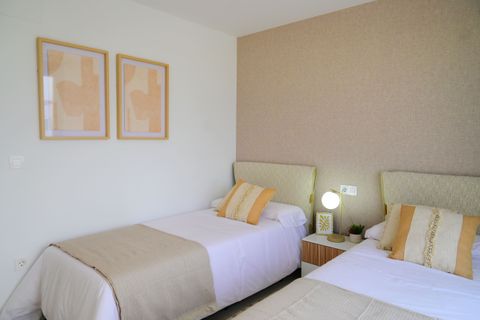 Byhus i Dolores, Alicante, Dolores - € 439.000 | Ref: NB-31261 - foto 17