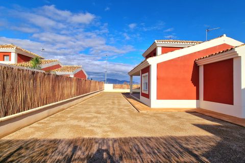 Villa i Purias, Murcia, Purias - € 422.000 | Ref: NB-28431 - foto 11