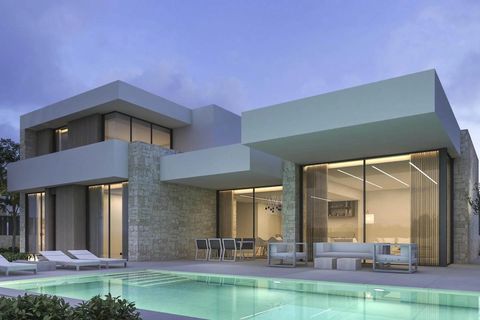 Villa a Denia, Alicante, Denia - € 1.250.000 | Ref: NB-70793 - foto 4