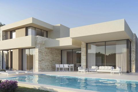 Villa a Denia, Alicante, Denia - € 1.250.000 | Ref: NB-70793 - foto 8