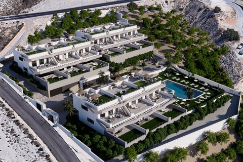 Bungalow i Finestrat, Alicante, Finestrat - € 429.900 | Ref: NB-69751 - foto 6