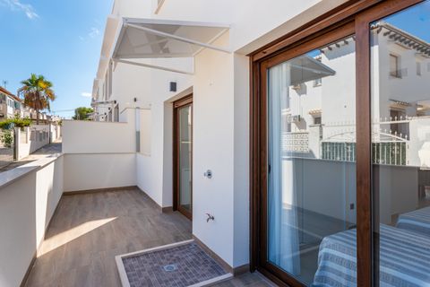 Bungalou a Torrevieja, Alicante, Torrevieja - € 305.000 | Ref: NB-15916 - foto 40