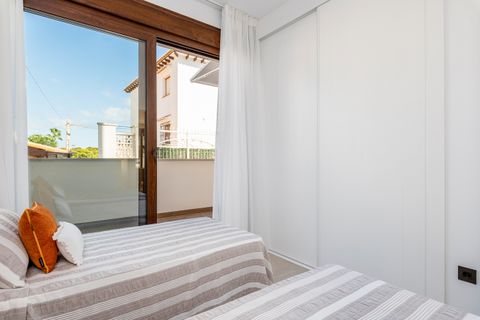 Bungalou a Torrevieja, Alicante, Torrevieja - € 310.000 | Ref: NB-61241 - foto 36