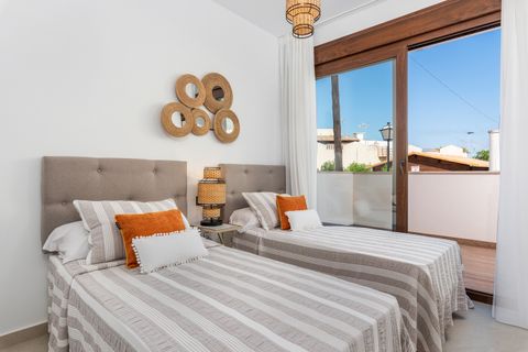 Bungalou a Torrevieja, Alicante, Torrevieja - € 310.000 | Ref: NB-61241 - foto 37