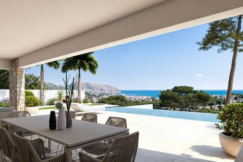 Villa i Moraira, Alicante, Moraira - € 2.300.000 | Ref: NB-42684 - foto 11