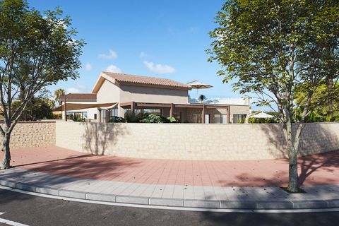Villa i Cabo De Palos, Murcia, Cabo De Palos - € 1.390.000 | Ref: NB-15734 - foto 7