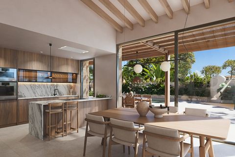 Villa i Cabo De Palos, Murcia, Cabo De Palos - € 1.390.000 | Ref: NB-15734 - foto 8
