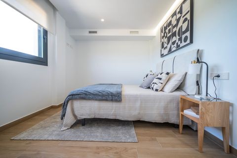 Byhus i Algorfa, Alicante, Algorfa - € 495.000 | Ref: NB-32530 - foto 28