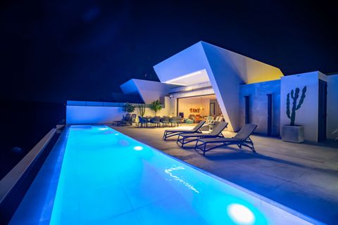 Villa i Rojales, Alicante, Rojales - € 995.000 | Ref: NB-32946 - foto 7