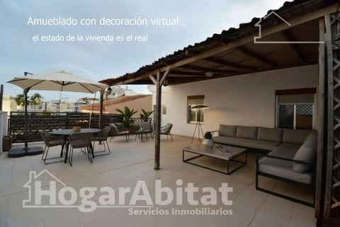 Penthouse i Piles, Valencia, Piles - € 205 000 | Ref: 097NEU205.FPV-3FF/3716 - foto 2