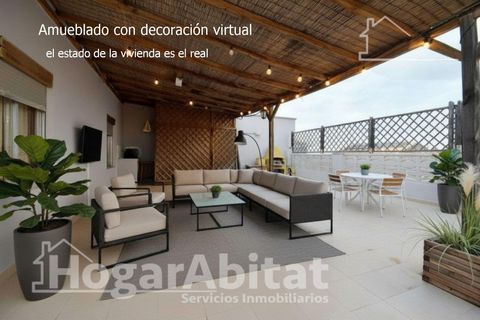 Penthouse i Piles, Valencia, Piles - € 205 000 | Ref: 097NEU205.FPV-3FF/3716 - foto 3