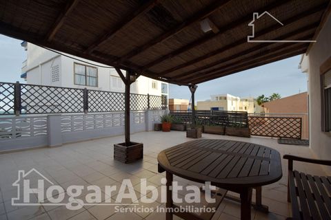 Penthouse i Piles, Valencia, Piles - € 205 000 | Ref: 097NEU205.FPV-3FF/3716 - foto 4