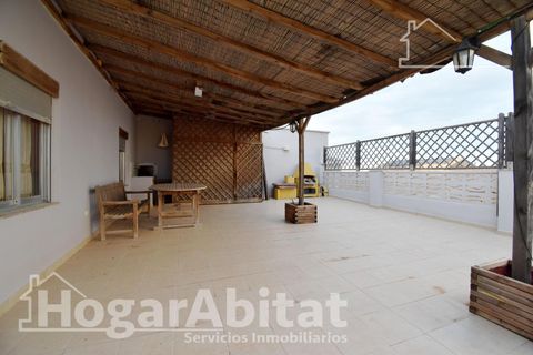 Penthouse i Piles, Valencia, Piles - € 205 000 | Ref: 097NEU205.FPV-3FF/3716 - foto 5