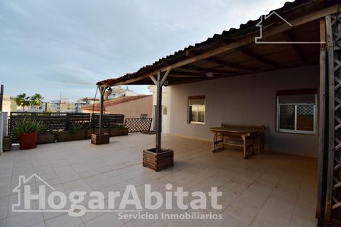 Penthouse i Piles, Valencia, Piles - € 205 000 | Ref: 097NEU205.FPV-3FF/3716 - foto 6