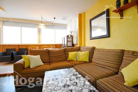 Penthouse i Piles, Valencia, Piles - € 205 000 | Ref: 097NEU205.FPV-3FF/3716 - foto 7