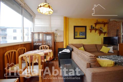 Penthouse i Piles, Valencia, Piles - € 205 000 | Ref: 097NEU205.FPV-3FF/3716 - foto 8