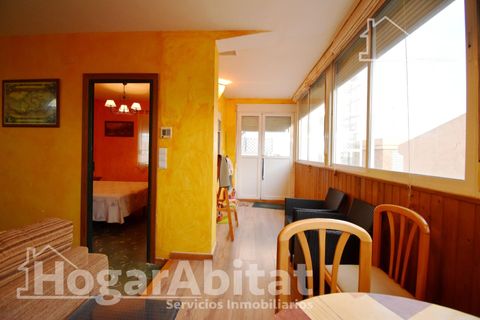 Penthouse i Piles, Valencia, Piles - € 205 000 | Ref: 097NEU205.FPV-3FF/3716 - foto 9