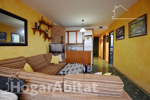 Penthouse i Piles, Valencia, Piles - € 205 000 | Ref: 097NEU205.FPV-3FF/3716 - foto 10