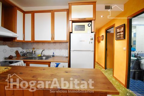 Penthouse i Piles, Valencia, Piles - € 205 000 | Ref: 097NEU205.FPV-3FF/3716 - foto 15