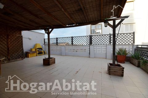 Penthouse i Piles, Valencia, Piles - € 205 000 | Ref: 097NEU205.FPV-3FF/3716 - foto 17