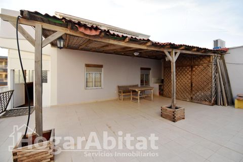 Penthouse i Piles, Valencia, Piles - € 205 000 | Ref: 097NEU205.FPV-3FF/3716 - foto 18