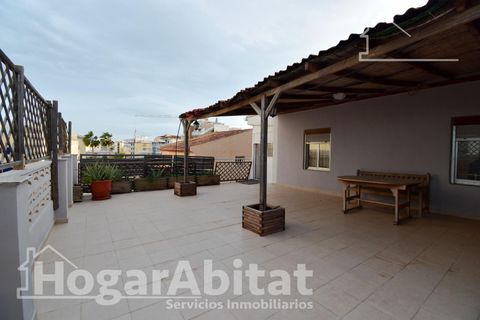 Penthouse i Piles, Valencia, Piles - € 205 000 | Ref: 097NEU205.FPV-3FF/3716 - foto 19