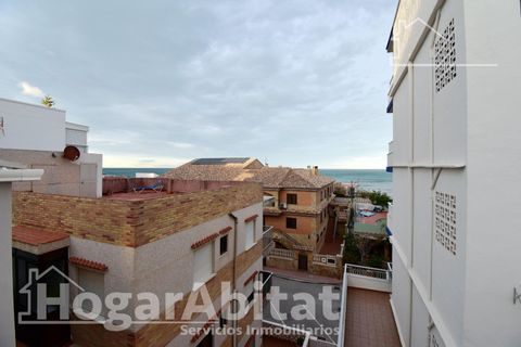 Penthouse i Piles, Valencia, Piles - € 205 000 | Ref: 097NEU205.FPV-3FF/3716 - foto 21
